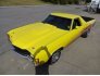 1972 Chevrolet El Camino for sale 101688429